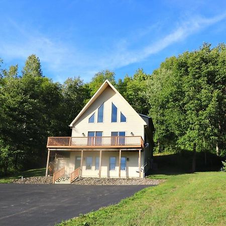 Deer Valley Ellicottville Exterior photo